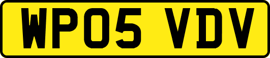 WP05VDV
