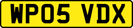 WP05VDX