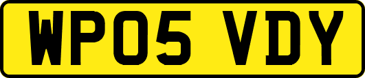 WP05VDY