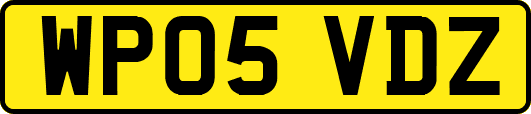 WP05VDZ