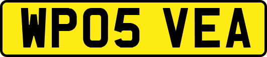 WP05VEA