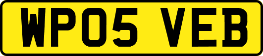 WP05VEB