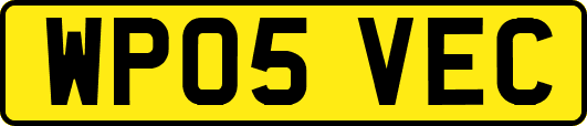 WP05VEC