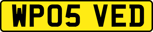 WP05VED