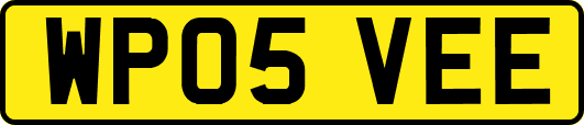 WP05VEE