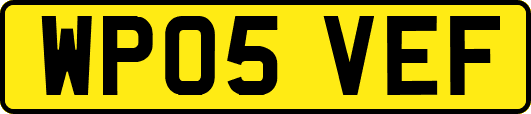 WP05VEF