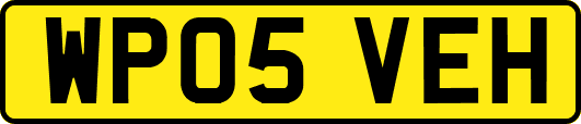 WP05VEH