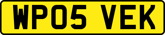 WP05VEK