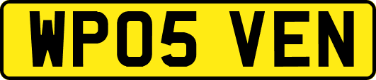 WP05VEN