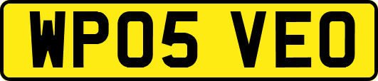 WP05VEO