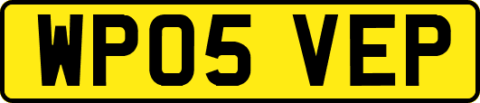 WP05VEP
