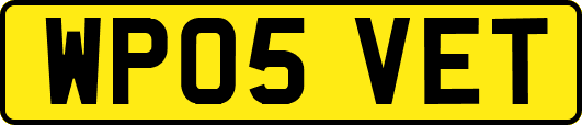 WP05VET