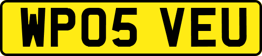 WP05VEU