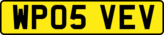 WP05VEV