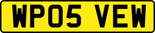 WP05VEW