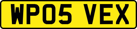 WP05VEX