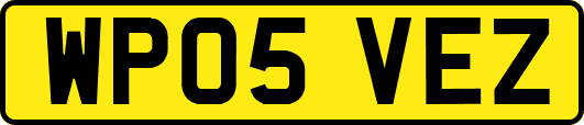 WP05VEZ