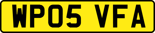 WP05VFA