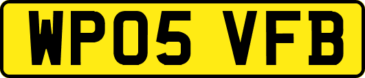 WP05VFB