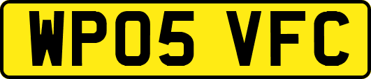 WP05VFC