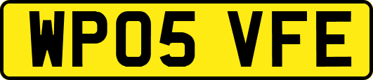 WP05VFE