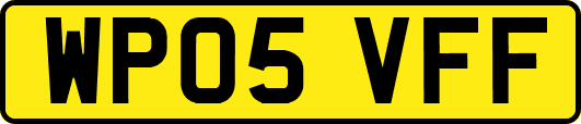 WP05VFF