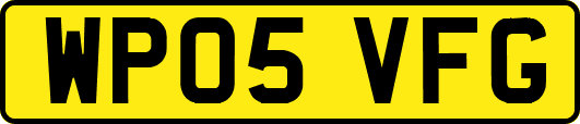 WP05VFG