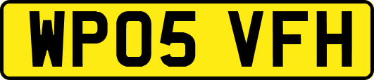 WP05VFH