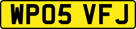 WP05VFJ