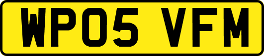 WP05VFM
