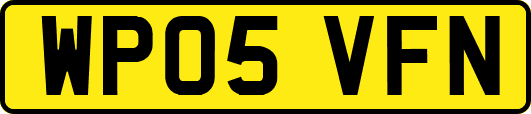 WP05VFN
