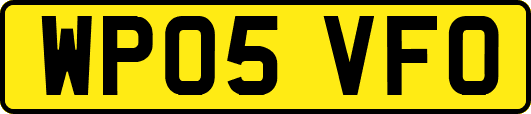 WP05VFO