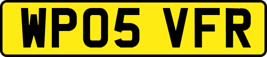 WP05VFR