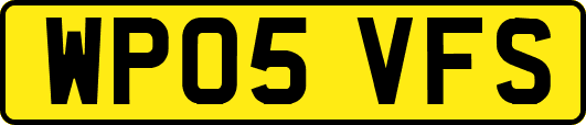 WP05VFS