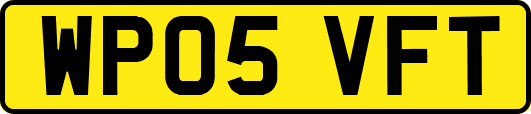 WP05VFT