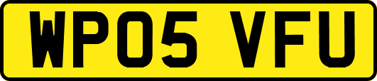 WP05VFU