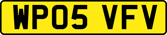 WP05VFV