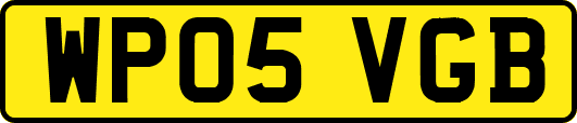 WP05VGB