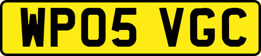 WP05VGC