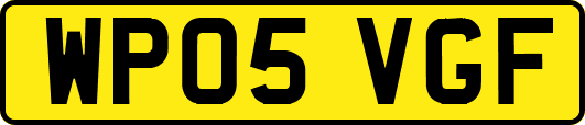 WP05VGF