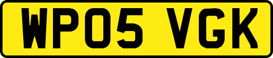 WP05VGK