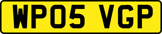 WP05VGP