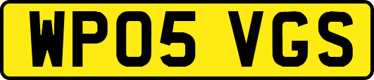 WP05VGS