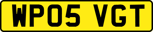 WP05VGT