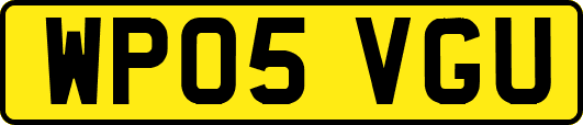 WP05VGU