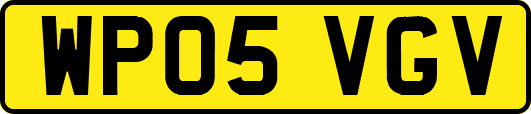WP05VGV
