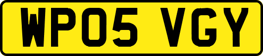 WP05VGY