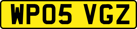 WP05VGZ