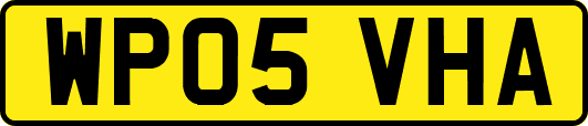 WP05VHA