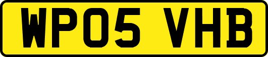 WP05VHB